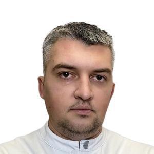 Петухов Максим Александрович, психиатр , детский психиатр - Воронеж