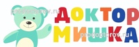 Клиника «Доктор мишка» на Тютчева мрн. Боровое («Здоровый ребёнок»), Воронеж Клиника «Доктор мишка» на Тютчева мрн. Боровое («Здоровый ребёнок»), Воронеж - фото