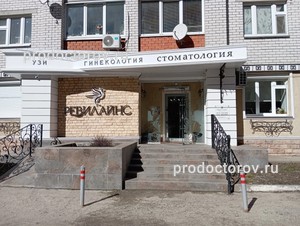 Фасад здания Фасад здания