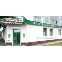 Цены в «Медэксперт» на Лизюкова 85, Воронеж - ПроДокторов