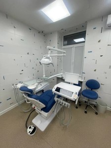 Кабинет врача 