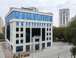 Фасад