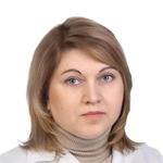 Огородникова Ирина Николаевна Огородникова Ирина Николаевна, Детский хирург - Воскресенск