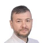 Кваснюк Сергей Валерьевич Кваснюк Сергей Валерьевич, Ортопед, травматолог - Воскресенск