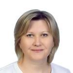 Чернитевич Юлия Викторовна Чернитевич Юлия Викторовна, Невролог - Воскресенск