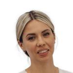 Базна Татьяна Михайловна, Гинеколог, Врач УЗИ - Егорьевск