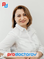 Козлова Ольга Николаевна, Стоматолог-гигиенист - Воскресенск