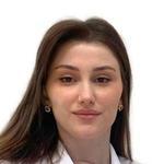 Абдулгалимова Анаханум Абдулбесировна Абдулгалимова Анаханум Абдулбесировна, Педиатр - Санкт-Петербург