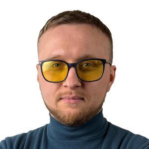 Алимов Андрей Олегович, психиатр - Всеволожск