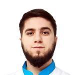 Алекберов Рауф Рафикович, Ортопед, Травматолог - Санкт-Петербург