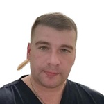 Иванов Сергей Сергеевич Иванов Сергей Сергеевич, Анестезиолог-реаниматолог - Санкт-Петербург