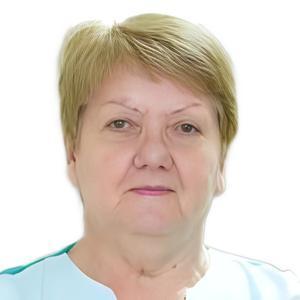 Житкова Нина Владимировна, акушер - Всеволожск