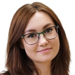 Корсакова Наталия Викторовна, Психиатр - Всеволожск