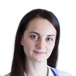 Позднякова Наталья Александровна, Педиатр - Санкт-Петербург