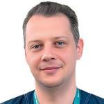 Лапочкин Виталий Александрович, Мануальный терапевт, Ортопед, Остеопат, Травматолог - Санкт-Петербург