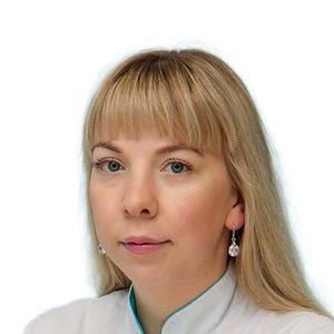 Мосягина Марина Борисовна, дерматолог , венеролог , детский дерматолог - Санкт-Петербург