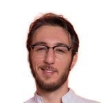 Бахмудов Надир Рабаданович, Стоматолог - Санкт-Петербург