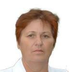 Михайлова Ирина Валериановна, Гинеколог, Акушер - п. Вурнары