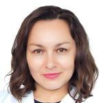 Никитина Татьяна Николаевна, Стоматолог - п. Вурнары