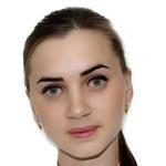 Никитина Надежда Сергеевна, Педиатр - п. Вурнары