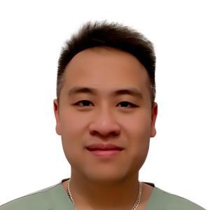 Фото специалиста Фам Ле Винь