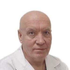 Фото специалиста Новичков Владимир Иванович