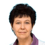 Александрова Алевтина Николаевна, Эндокринолог, Терапевт - Вязьма