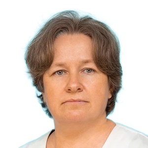 Фото специалиста Богданова Татьяна Викторовна