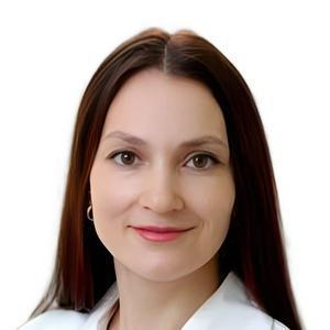 Самоховец Татьяна Владимировна, гинеколог , врач узи - Выборг