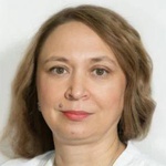 Зотова Елена Аркадьевна, Офтальмолог (окулист) - Выборг