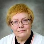 Квашнина Елена Владимировна, Офтальмолог (окулист) - Выборг