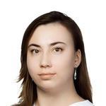 Черыкова Алина Сергеевна, Офтальмолог (окулист) - Выкса