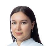 Сурмина Ирина Сергеевна, Стоматолог, Детский стоматолог - Выкса