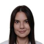 Медведева Анна Евгеньевна Медведева Анна Евгеньевна, Психолог - Выкса