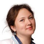 Меркулова Алена Владимировна Меркулова Алена Владимировна, Эндоскопист - Выкса