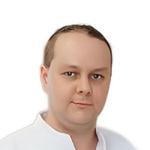 Зарецкий Ярослав Сергеевич, Стоматолог - Выкса