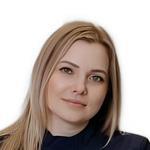 Новикова Дарья Сергеевна, Стоматолог, Стоматолог-гигиенист - Выкса