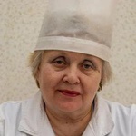 Крайнова Валентина Владимировна Крайнова Валентина Владимировна, Акушер, Гинеколог - Выкса