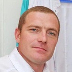 Полькин Андрей Иванович, Анестезиолог-реаниматолог - Выкса