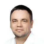 Липский Станислав Викторович, Анестезиолог-реаниматолог - Выкса
