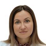 Игнатова Ирина Эдуардовна Игнатова Ирина Эдуардовна, Врач УЗИ, Гинеколог - Выкса