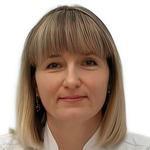 Аникина Елена Владимировна Аникина Елена Владимировна, Врач УЗИ, Гинеколог - Выкса
