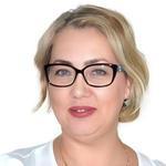 Харькова Елена Александровна, Стоматолог - Выкса