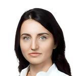 Васильева Екатерина Ивановна, Стоматолог - Выкса