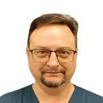 Прудиус Дмитрий Владимирович, Проктолог (колопроктолог), Сосудистый хирург (ангиохирург), Флеболог - Нижний Новгород