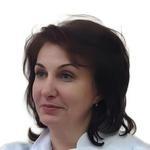 Юнякова Наталия Адольфовна Юнякова Наталия Адольфовна, Эндокринолог, Детский эндокринолог - Выкса