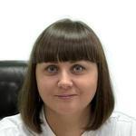 Чернядьева Мария Сергеевна Чернядьева Мария Сергеевна, Психиатр, нарколог - Выкса