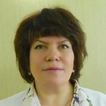 Максимова Светлана Викторовна, Дерматолог, Венеролог - Выкса