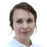 Кислова Марина Евгеньевна, Стоматолог - Выкса