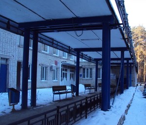Фасад
